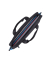 8027 Regent Laptop Tasche 14  schwarz