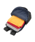 8435 Tegel schwarz Laptop Rucksack 15,6-16  ECO