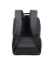 8435 Tegel schwarz Laptop Rucksack 15,6-16  ECO
