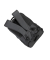8435 Tegel schwarz Laptop Rucksack 15,6-16  ECO