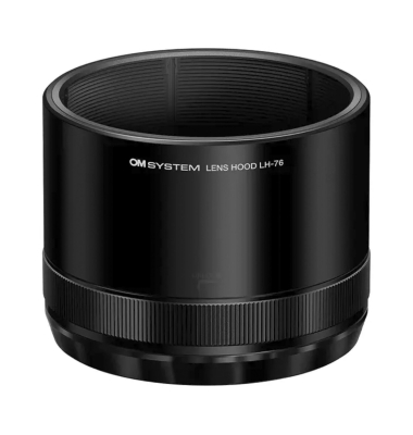 LH-76 Gegenlichtblende f&uuml;r EZ-M4015 PRO