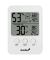 Wezzer BASE L30 Thermohygrometer weiss