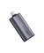 Externe SSD SC750      1TB Plug&Go Silver 10501000