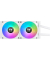 TH240 V2 Ultra EX ARGB Sync Snow Edition AIO