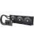 AW360 AIO Cooling System Black