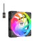 MINECUBE 360 Ultra AIO ARGB Fan black