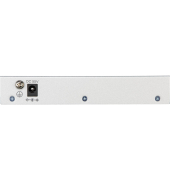 GS1200-5HPV3 5-Port Gigabit PoE+ Web