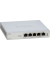 GS1200-5HPV3 5-Port Gigabit PoE+ Web