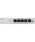 GS1200-5HPV3 5-Port Gigabit PoE+ Web
