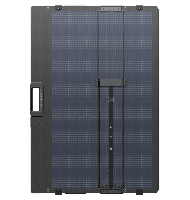 Solar Panel 400W NextGen f&uuml;r Power Station RIVER DELTA