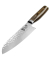 Shun Premier Tim M&auml;lzer Santoku, 18 cm