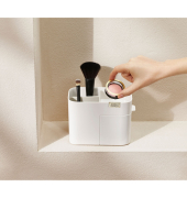 Viva Kompakter Kosmetik-Organizer mit Schublade