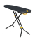 Glide MaxPlus Easy Store 135cm B&uuml;gelbrett Blau