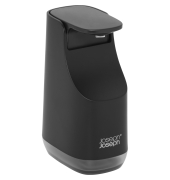 Slim Compact Soap Pump black