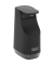 Slim Compact Soap Pump black