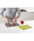 DoorStore grau Chop 2-tlg Schneidebrett-Set