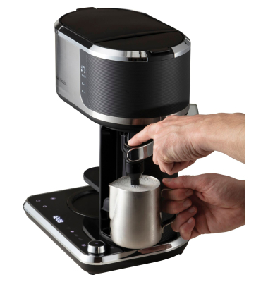 26230-56 Attentiv Coffee Bar