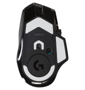 G G502 X PLUS