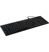 G915 X Lightspeed Black Gaming Tastatur USB Tactile