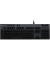 G915 X Lightspeed Black Gaming Tastatur USB Tactile