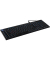 G915 X Lightspeed Black Gaming Tastatur USB Tactile