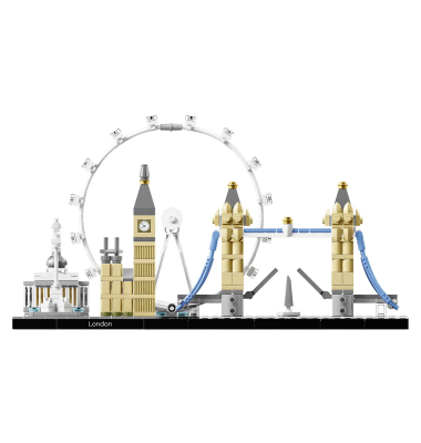 Architecture 21034 London
