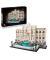 Architecture 21062 Trevi-Brunnen