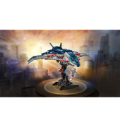 Marvel Super Heroes 76325 Avengers: Age of Ultron Quinjet