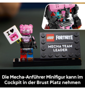 Fortnite 77078 Mecha-Anf&uuml;hrer