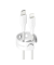 empower 60W USB-C to Lightning USB 2.0 1.2m  white