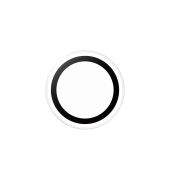 Hoops Transparent iP 17 Air