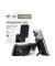 empower Powerbank w. Spin Stand 5000mAh Space Black
