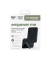 empower Powerbank w. Spin Stand 5000mAh Space Black