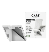 CARE by PanzerGlass TPU Essential Case iPad Air 11 grey