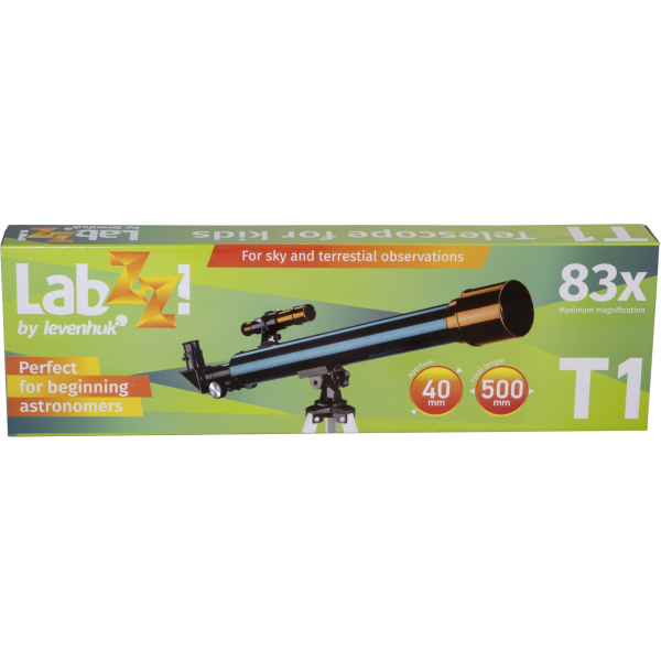levenhuk LabZZ T1 5905555002644 levenhuk