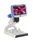 Rainbow DM500 LCD digitales Mikroskop