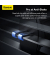 CW01 Ladehalterung Wireless Charging Air Vent 15W