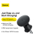 CW01 Ladehalterung Wireless Charging Air Vent 15W
