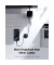 Free2Pull Mini Charging Cable USB-C USB-C 60W 1m Black