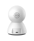 Security P1 Indoor Kamera 3K Wei&szlig; EU