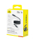 PicoGo magnetisch Schnelladekabel USB-C 240W 1m