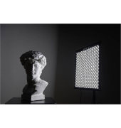 FL100 LED-Videoleuchte 40 x 60 cm