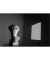 FL100 LED-Videoleuchte 40 x 60 cm