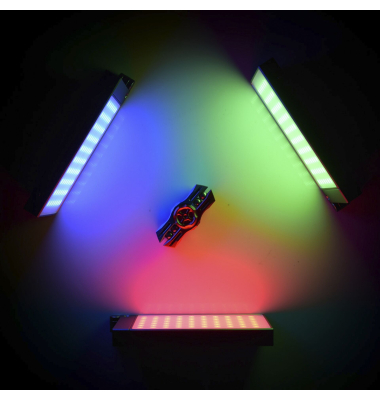 LED M1 RGB Mini LED