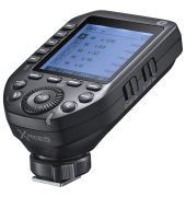 Xpro II-O Transmitter mit BT f&uuml;r MFT