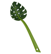 Jungle Spoon Sch&ouml;pfl&ouml;ffel
