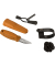 Eldris Burnt Orange und Fire Starter