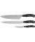 Grand Maitre Kochmesser Set 3 teilig