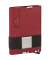 Smart Card Wallet Iconic Red