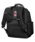 Professional 17 Tool Backback black